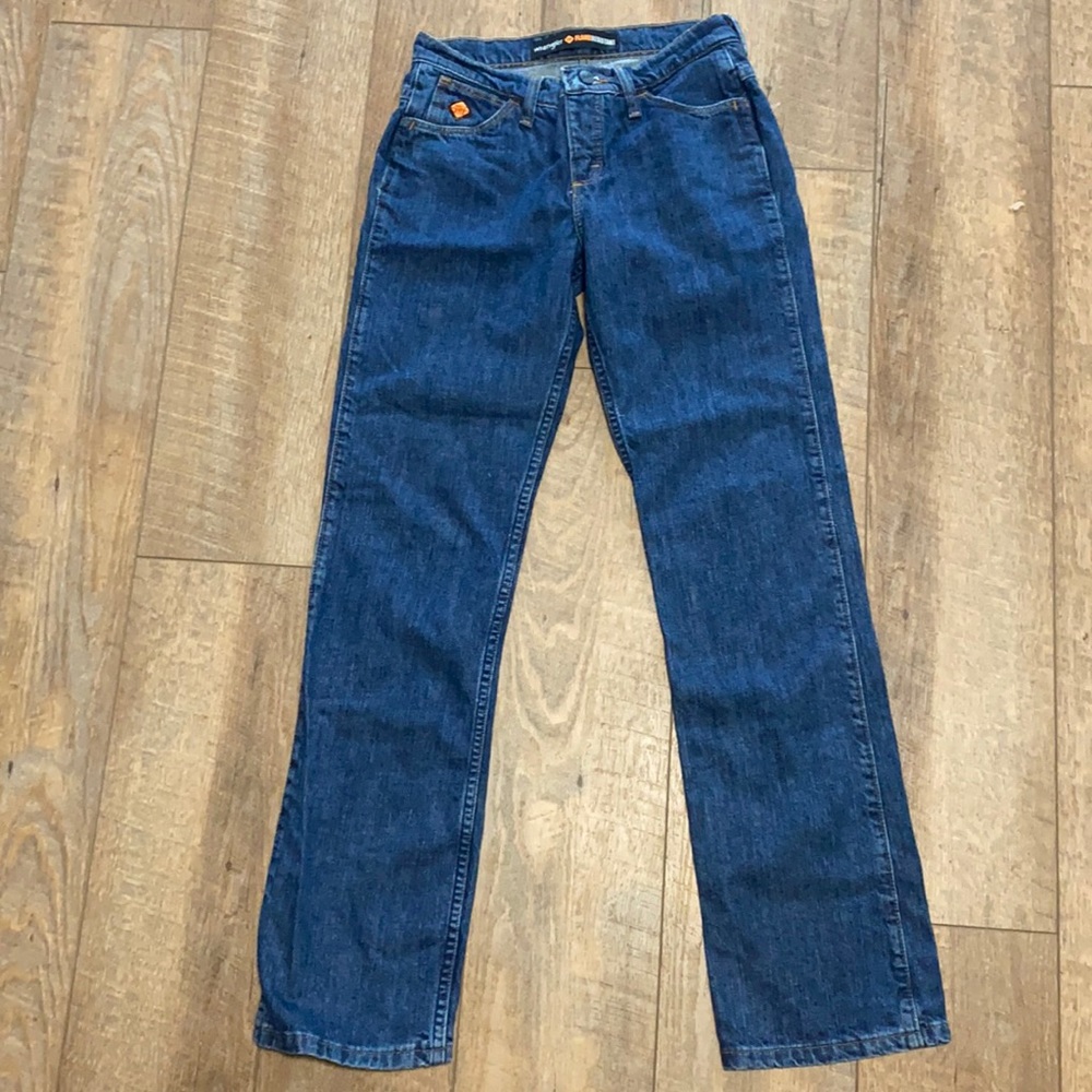 Wrangler FR Jeans